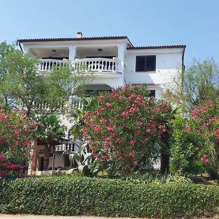 Guest House Villa Marlis 말린스카 외부 사진