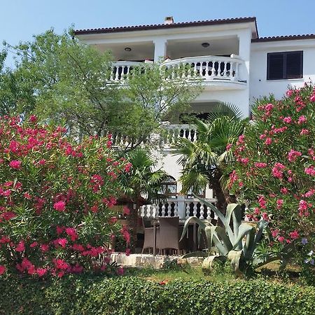 Guest House Villa Marlis 말린스카 외부 사진