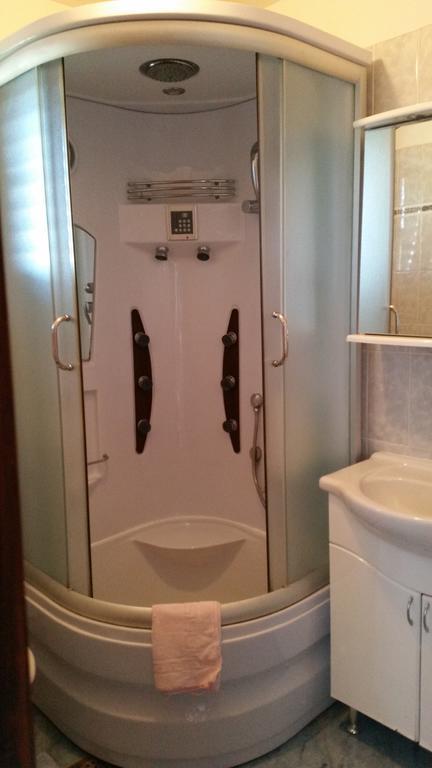 Guest House Villa Marlis 말린스카 객실 사진