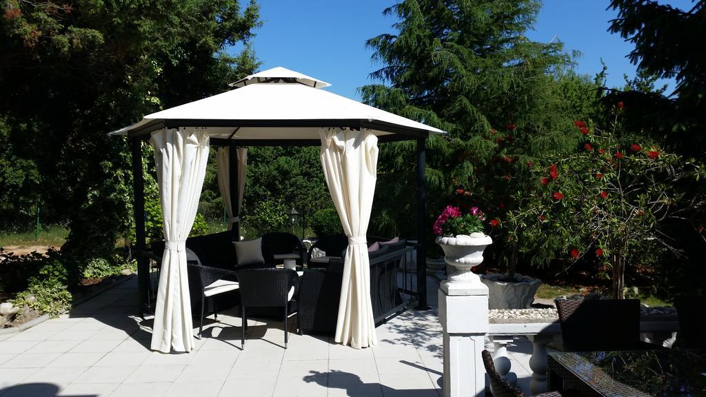 Guest House Villa Marlis 말린스카 외부 사진
