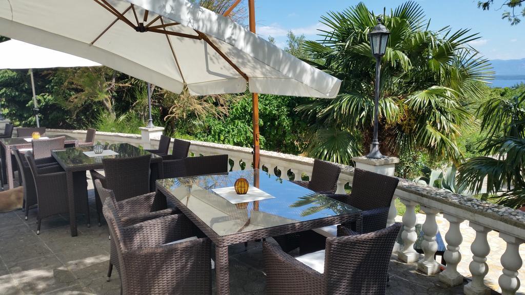 Guest House Villa Marlis 말린스카 외부 사진