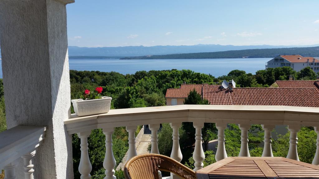 Guest House Villa Marlis 말린스카 객실 사진