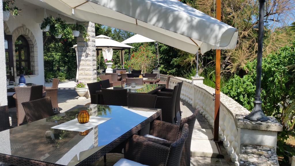 Guest House Villa Marlis 말린스카 외부 사진