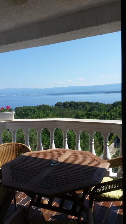 Guest House Villa Marlis 말린스카 객실 사진