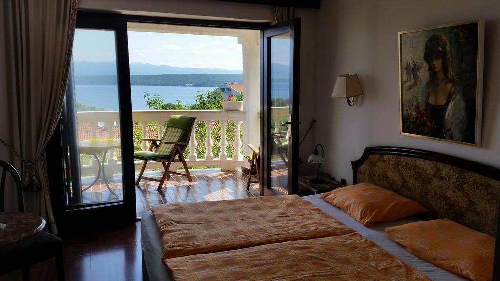 Guest House Villa Marlis 말린스카 객실 사진