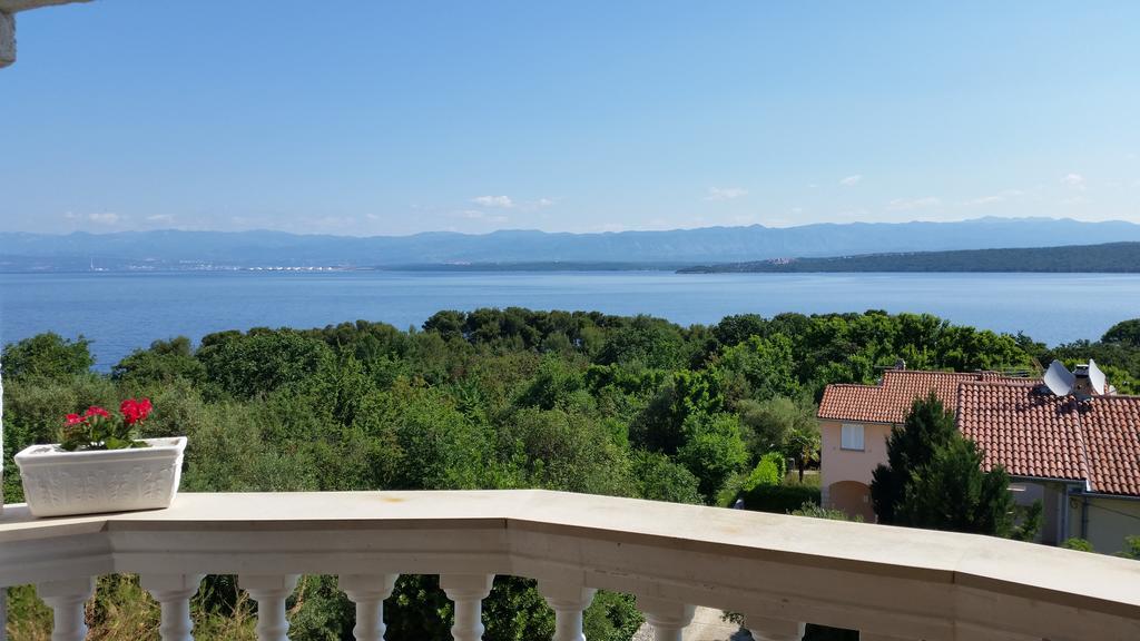 Guest House Villa Marlis 말린스카 객실 사진
